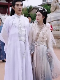 o Predestinado Volta - Episode 35