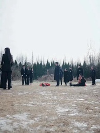 El Don Celestial: Poder y Misterio - Episode 97