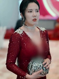 Fake Son, True Betrayal - Episode 40