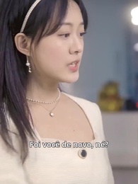 Episódio 33 - Chefe, Não Fuja do Divórcio