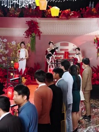 Der König der Händler - Episode 62