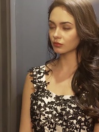 Bölüm 21 - Mirasçımla Noel