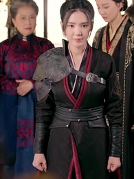 Nỗi Hận Trường Ly - Episode 46