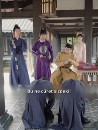 Kralın Gözdesi - Episode 79