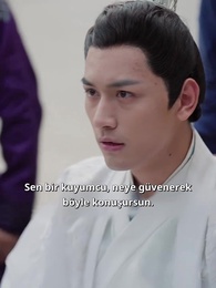 Bölüm 38 - Kralın Gözdesi