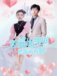 製霸娛樂圈，總裁被撩翻了