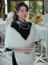 Primavera en llamas - Episode 12