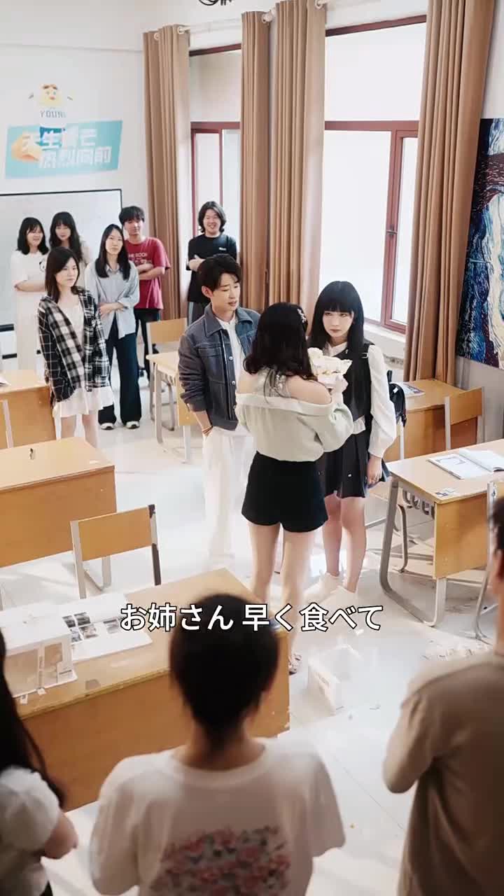 视频封面