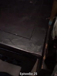 Episodio 25 - Primavera en llamas