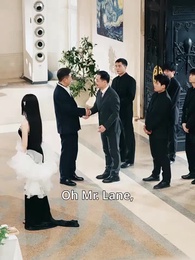 Mrs. Shaw's Mask Falls Again - Episode 14