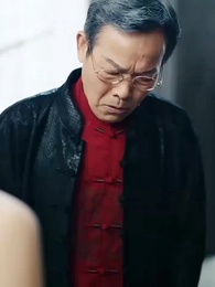 Episode 68 - Mrs. Shaw's Mask Falls Again