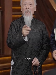 Ölümsüz Yolcu - Episode 39