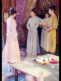 Nỗi Hận Trường Ly - Episode 6