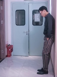 Chefe, Não Fuja do Divórcio - Episode 27