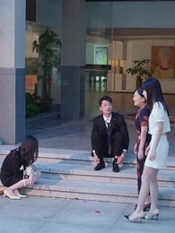 私はもう、盲目ではない - Episode 56