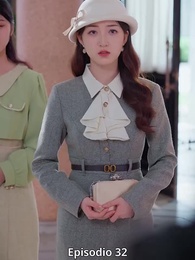 Primavera en llamas - Episode 32