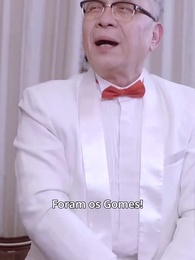 Episódio 44 - Chefe, Não Fuja do Divórcio