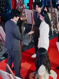 第34話 - 奪われた運命、取り戻す人生