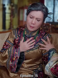 Episodio 15 - Primavera en llamas