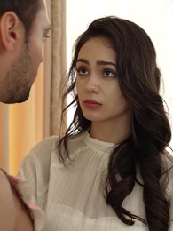 Bölüm 32 - Mirasçımla Noel