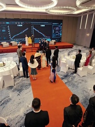 El Don Celestial: Poder y Misterio - Episode 73