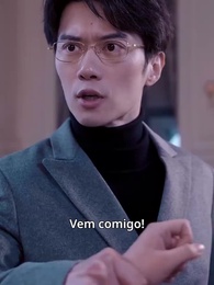 Episódio 38 - Chefe, Não Fuja do Divórcio