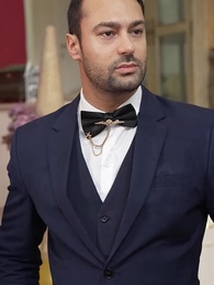 Mirasçımla Noel - Episode 17