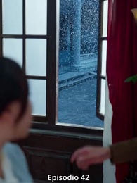 Episodio 42 - Primavera en llamas