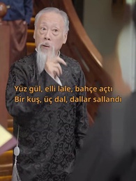 Bölüm 37 - Ölümsüz Yolcu