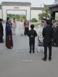 Ölümsüz Yolcu - Episode 18