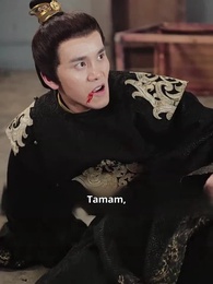 Kralın Gözdesi - Episode 61