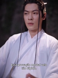 o Predestinado Volta - Episode 2