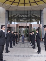 Episode 11 - Der König der Händler