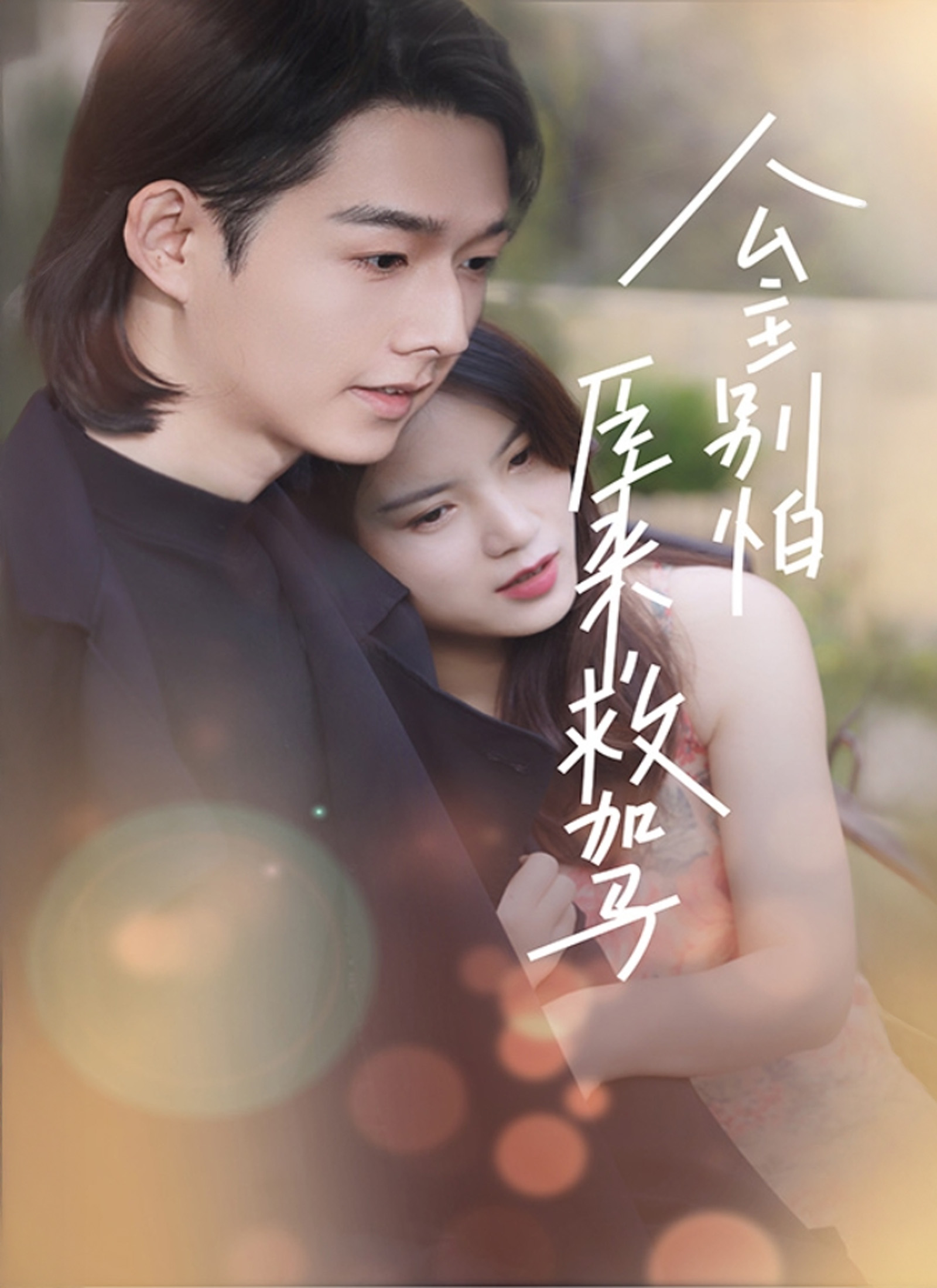《公主别怕，臣来救驾》封面