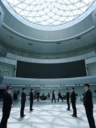 Episode 27 - Der König der Händler