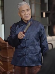 Bölüm 38 - Ölümsüz Yolcu