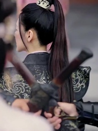 Nỗi Hận Trường Ly - Episode 30