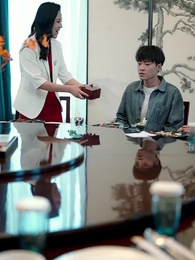 Episode 5 - Fake Son, True Betrayal