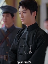 Primavera en llamas - Episode 22