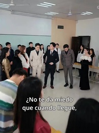 Episodio 47 - El Don Celestial: Poder y Misterio