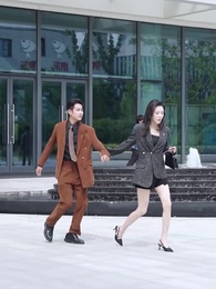 Episode 26 - Der König der Händler