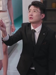 第60話 - 私はもう、盲目ではない