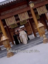 Nỗi Hận Trường Ly - Episode 33