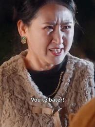 Episódio 9 - Chefe, não fuja do divórcio!