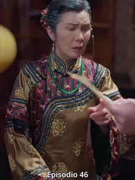 Episodio 46 - Primavera en llamas