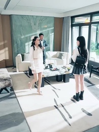 Episode 3 - Mrs. Shaw's Mask Falls Again