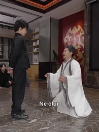 Ölümsüz Yolcu - Episode 65