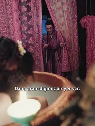 Bölüm 3 - Engel Kral ve Cariyesi