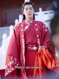 Episódio 57 - o Predestinado Volta