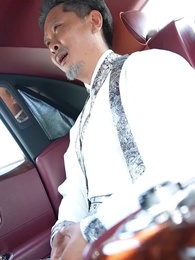 Bölüm 46 - Ölümsüz Yolcu